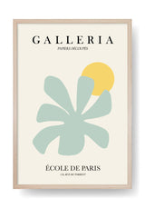 Galleria Rue de Torrent