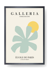 Galleria Rue de Torrent