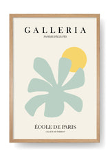 Galleria Rue de Torrent
