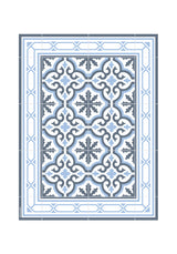 Garlic Blue