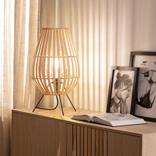 Lily Lamp