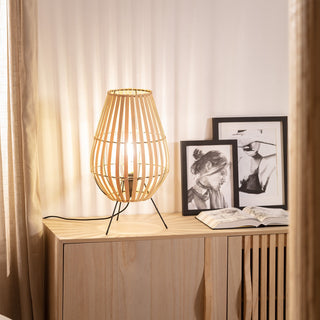 Lily Lamp
