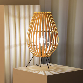 Lily Lamp