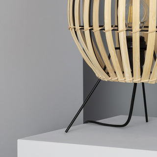 Lily Lamp