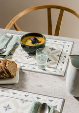 Maritim Brown Placemat