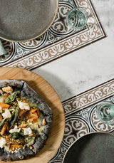 Vintage Glorieta Placemat