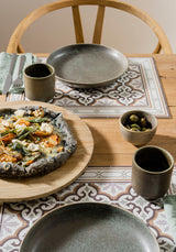 Garlic Original Placemat