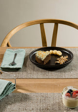 Linen Brown Placemat