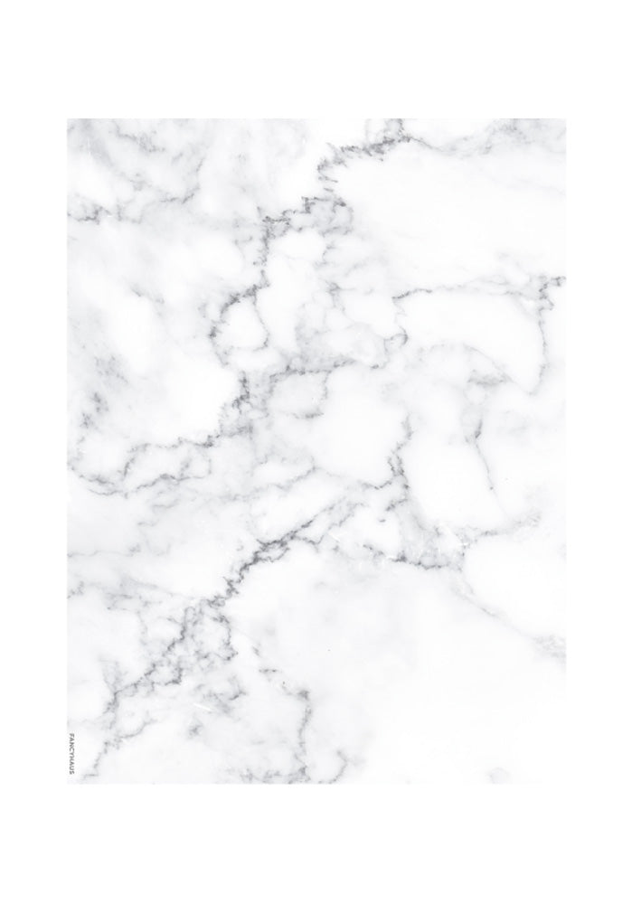 Marmol White