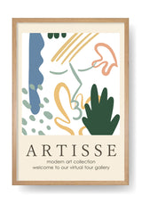 Sammlung moderner Kunst