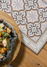 Garlic Original Placemat