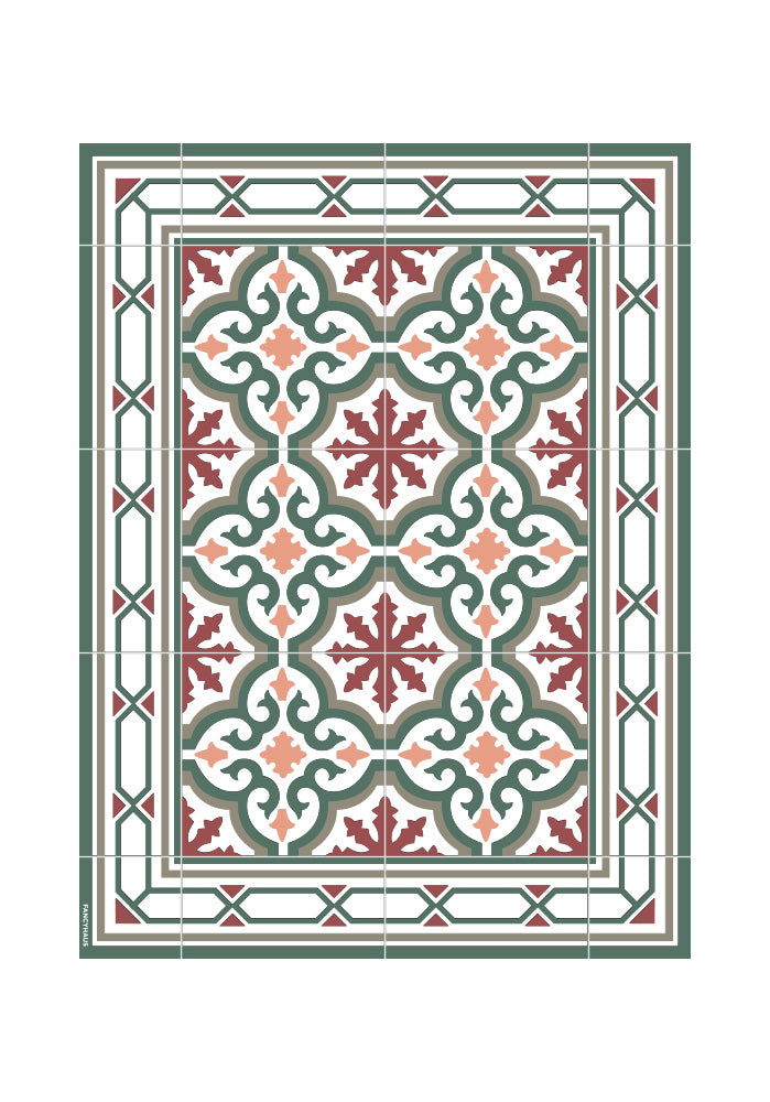 Garlic Green