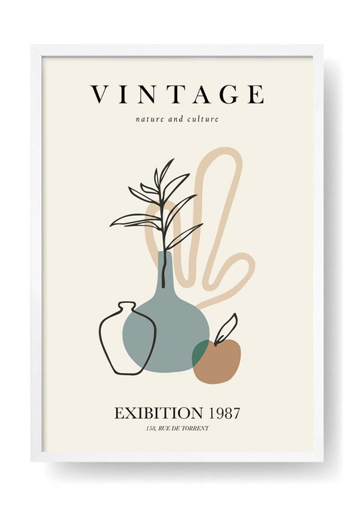 Weinlese Rue de Torrent