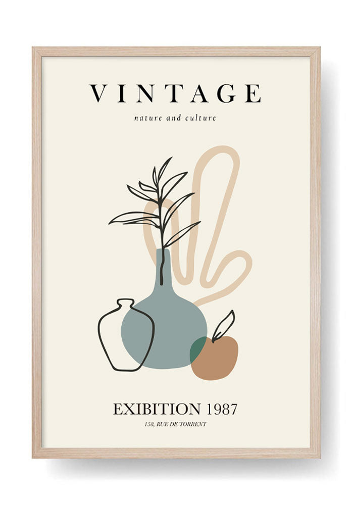 Weinlese Rue de Torrent