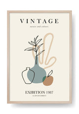 Vintage Rue de Torrent