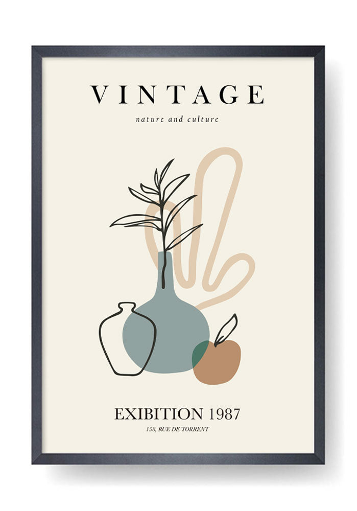 Weinlese Rue de Torrent