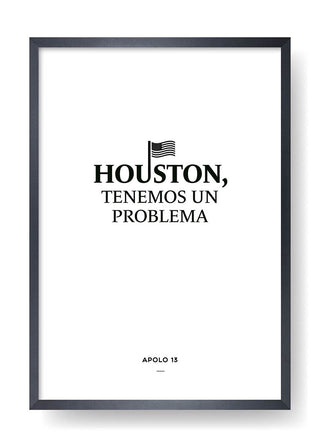 Houston: abbiamo un problema (Apollo 13)