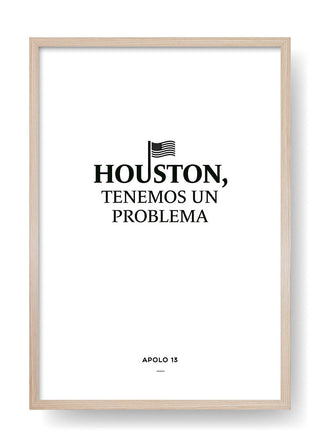 Houston: abbiamo un problema (Apollo 13)