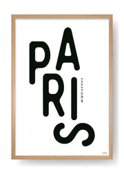 Paris Art Type