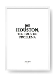 Houston, nous avons un problème (Apollo 13)