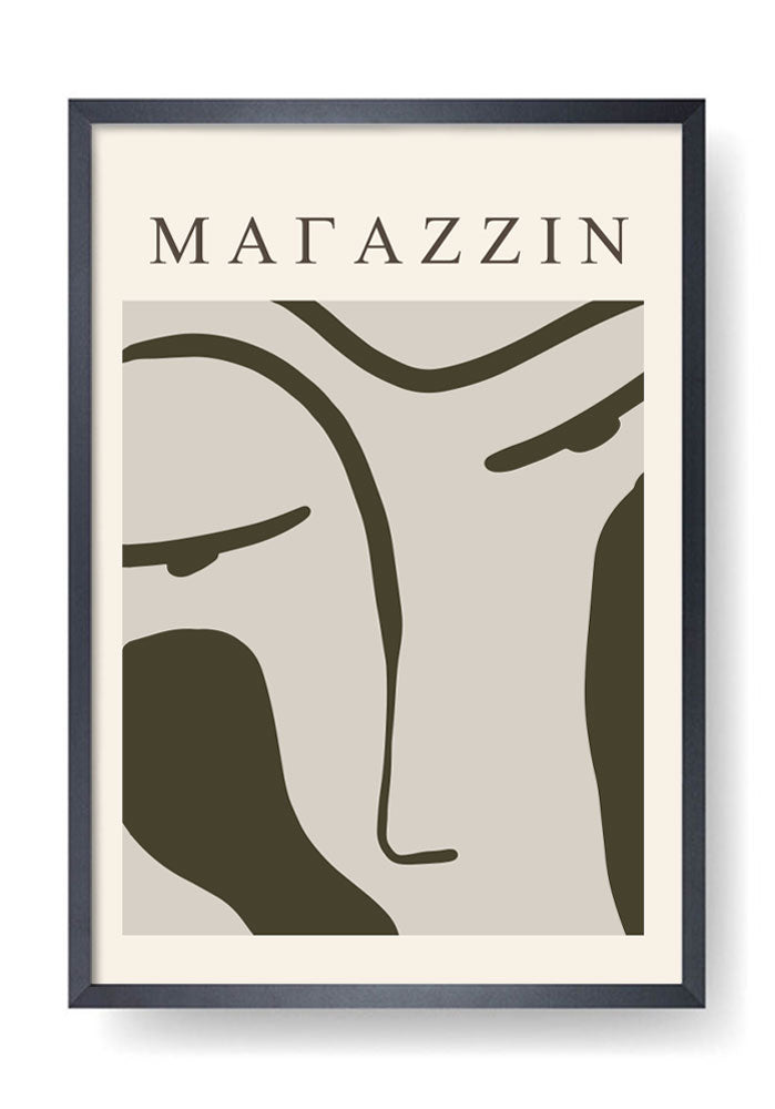 Collezione d'arte Matazzin