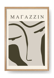 Collezione d'arte Matazzin