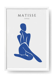 Stile Forma Matisse