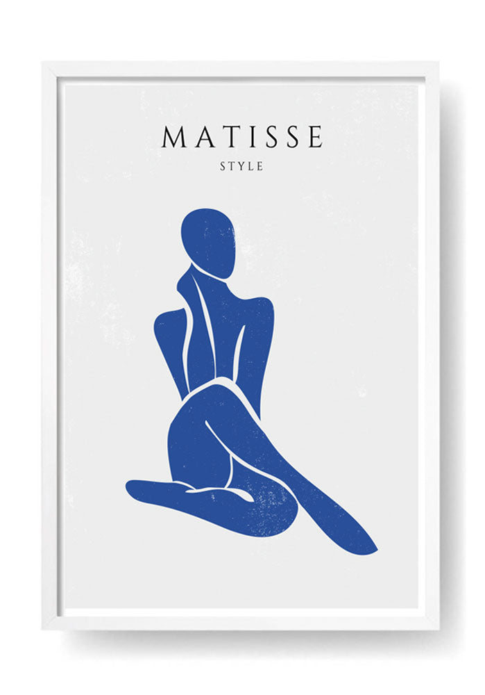 Stile Forma Matisse