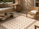 Tendencias de decoración 2026: colores, texturas y estampados que transformarán tu hogar