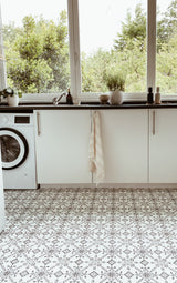 Jara Original vinyl floor
