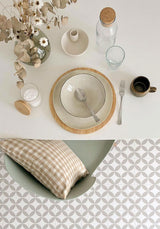 Iris Grey Vinylboden