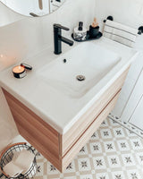 Maritim Brown vinyl flooring 