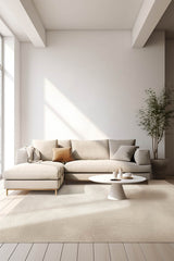 Linen Brown 