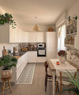 Garlic Original Alfombra