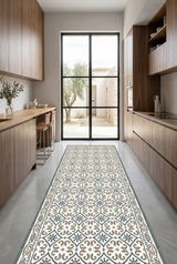 Monumental Rustic Alfombra