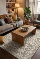 Monumental Rustic Alfombra