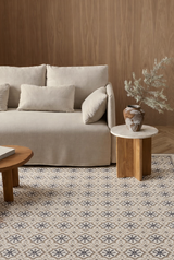 Garlic Desert Alfombra