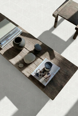 Sahara White Alfombra