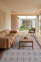 Portugal Garlic Alfombra