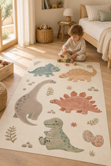 Dino Friends Alfombra Kids