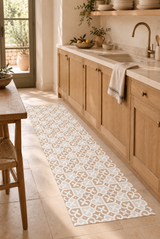 Cozy Wood Alfombra 160x160 · Última unidad