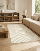 Aura Stone Alfombra