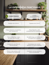 Mermaid Tiles (Green) - 10 3D Adhesive Tiles