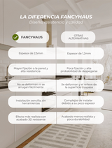 Subway Tiles (White) - 10 3D Adhesive Tiles