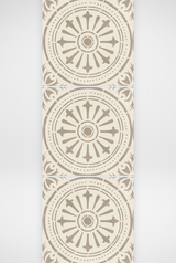 Cenefa Beige Heritage