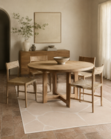 Beige Stone Alfombra