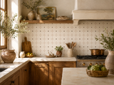 Botanic Line Frontal Vinilo Cocina