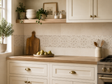Cenefa Beige Heritage