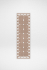 Classic Brown Alfombra