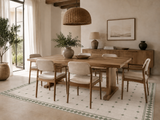 Classic Green Alfombra